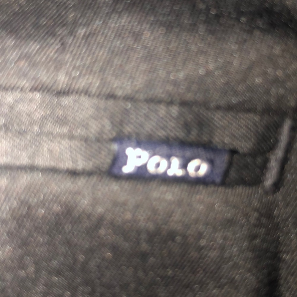 (2 pairs) Men’s polo by Ralph Lauren golf shorts - Picture 8 of 8